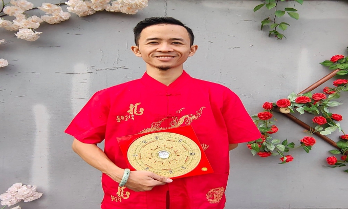 Lời khuyên của thầy phong thủy Hoàng Mạnh